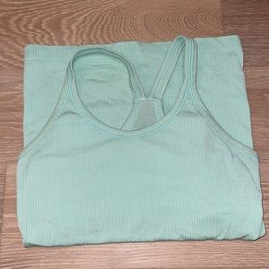 Lululemon Ebb too Street Tank